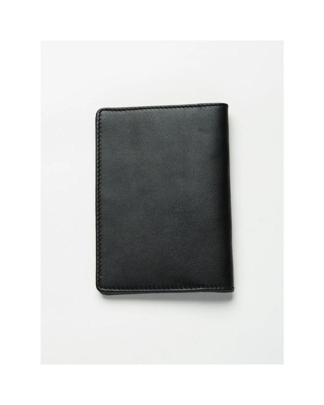 Obey Black Wallets & Cardholders for men