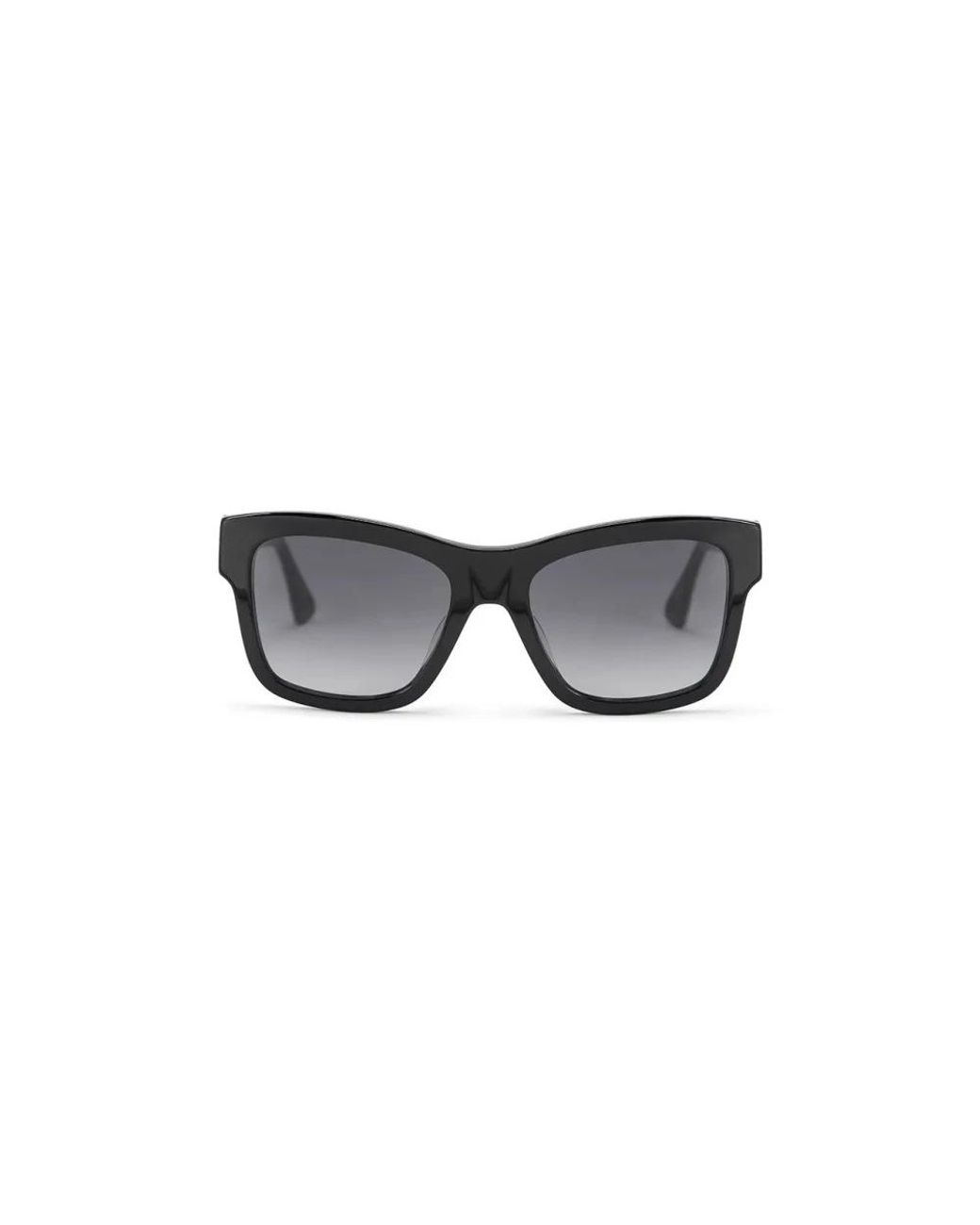 Sunglasses di Kurt Geiger in Gray