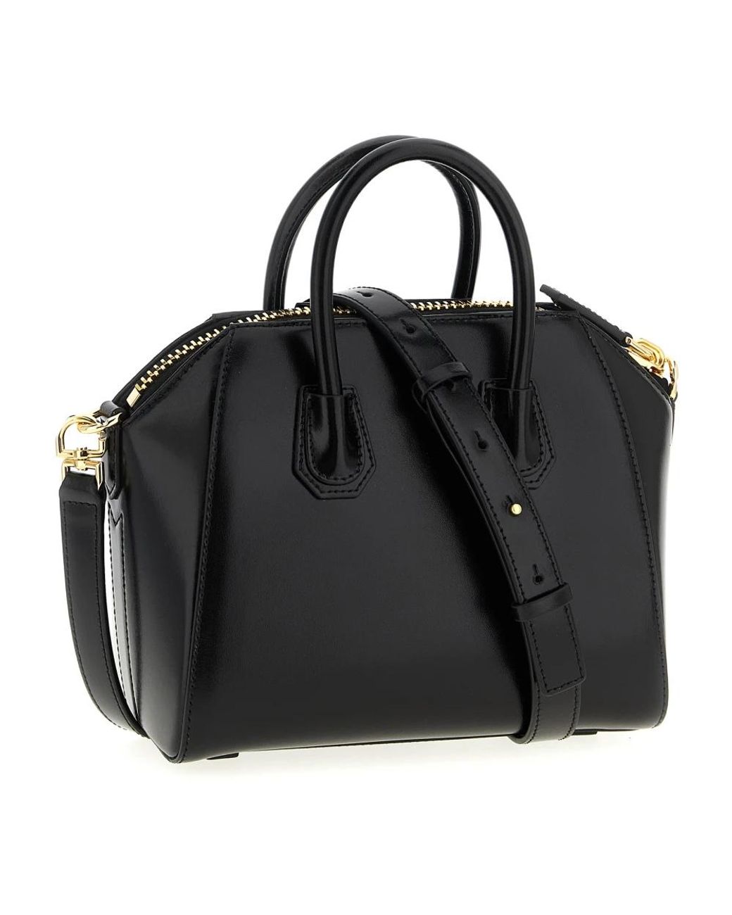 Givenchy Black Handbags