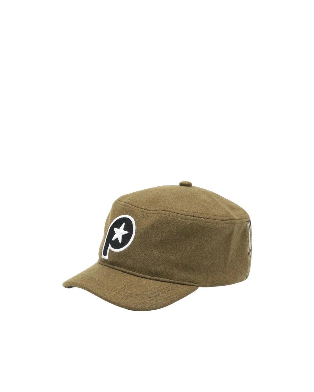 PDF Green Hats & Caps for men