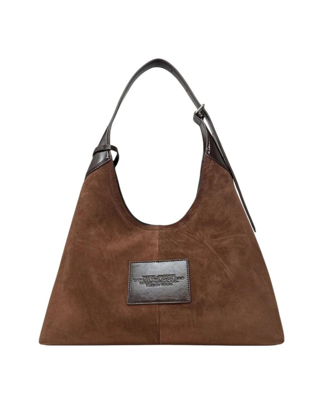 Shoulder Bags di Marc Jacobs in Brown