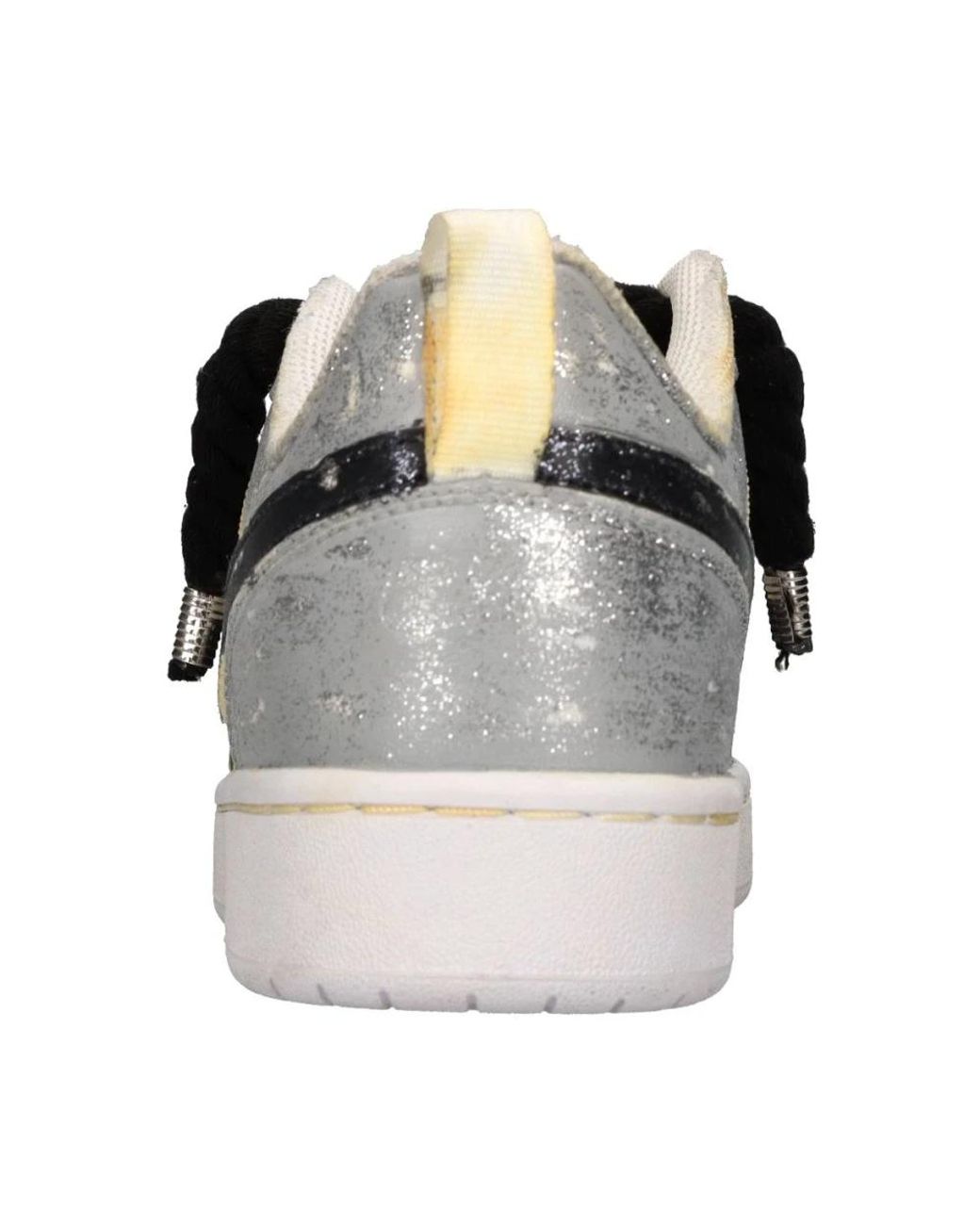 Sneakers Seddy's en coloris Black