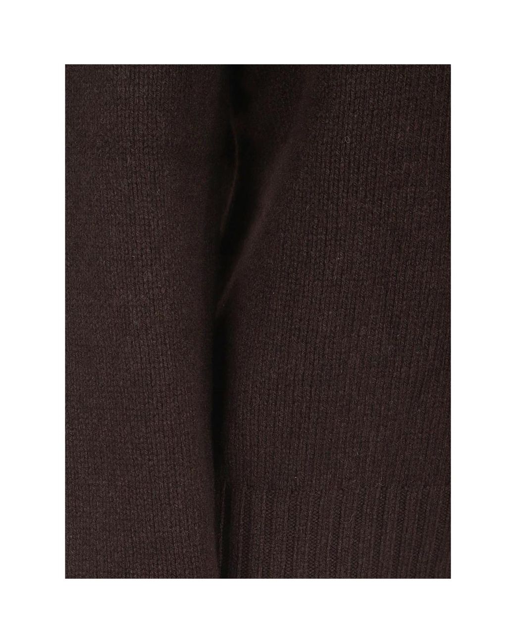 Polo Ralph Lauren Brown Turtlenecks