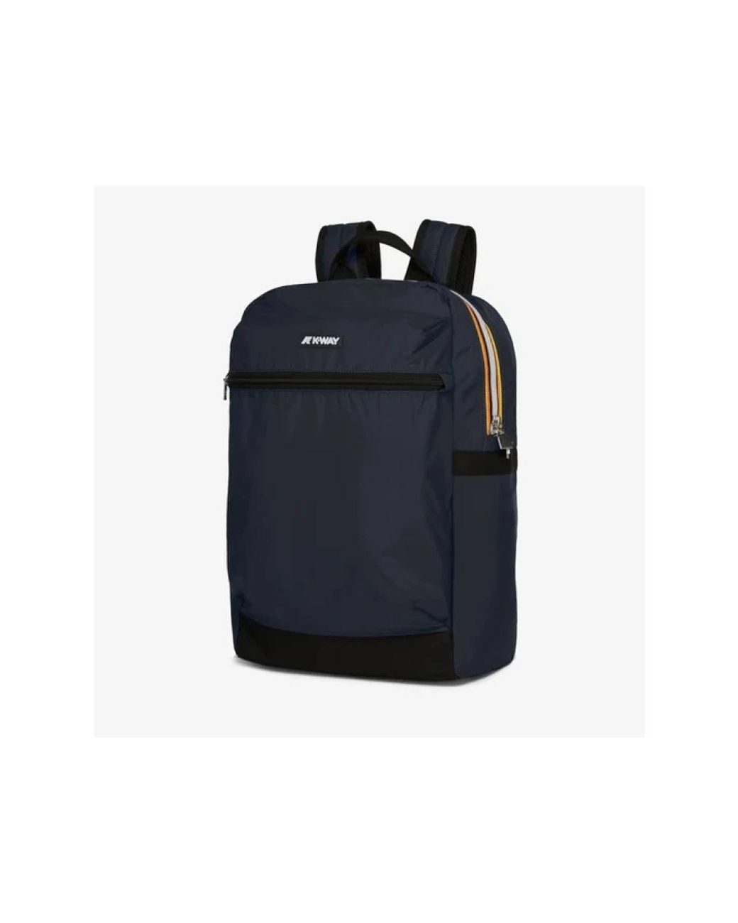 K-Way Blue Backpacks for men