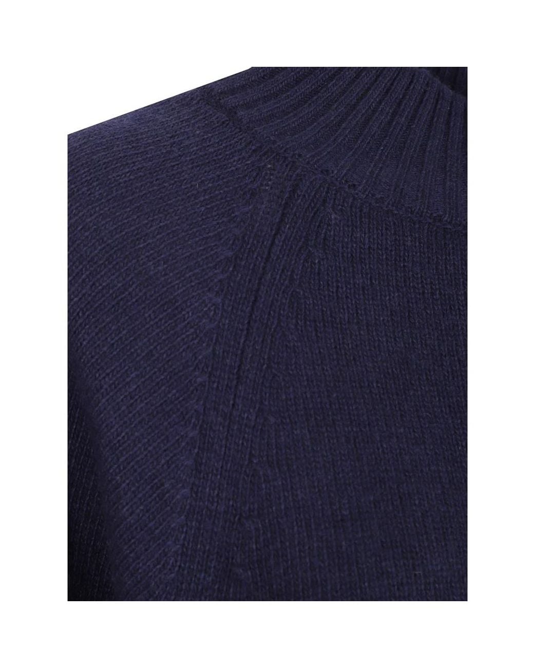 Fay Blue Pullover