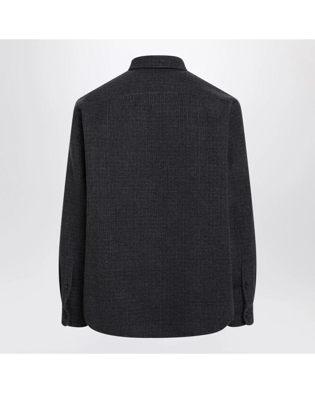 Loewe Black Casual Shirts for men