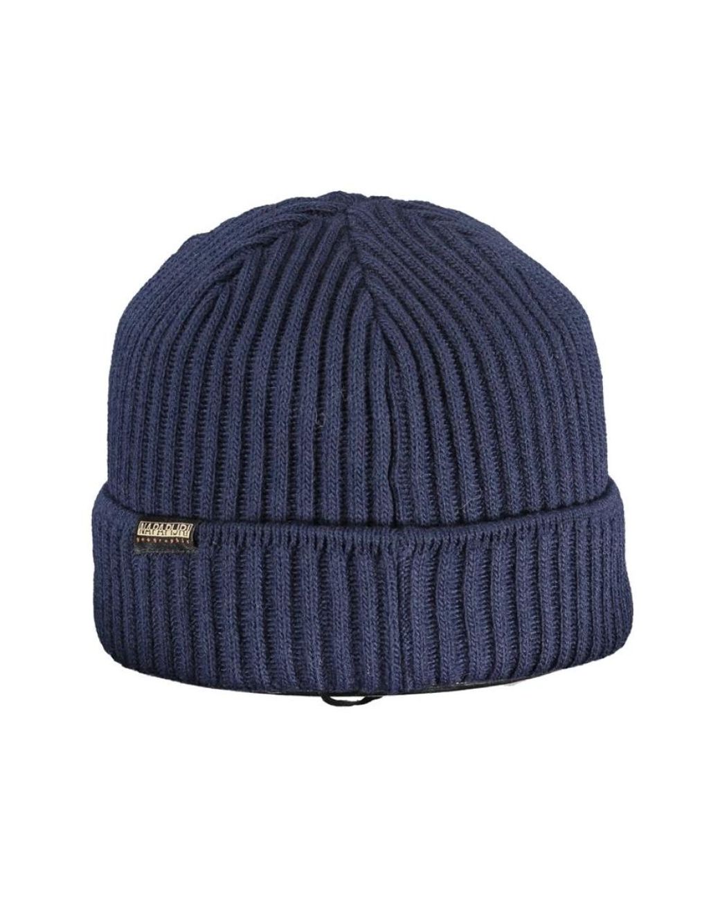 Napapijri Blue Accessories