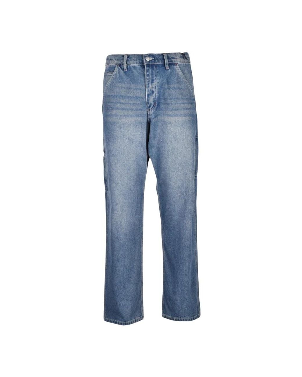 Roy Rogers Statement Jeans in het Blue voor heren