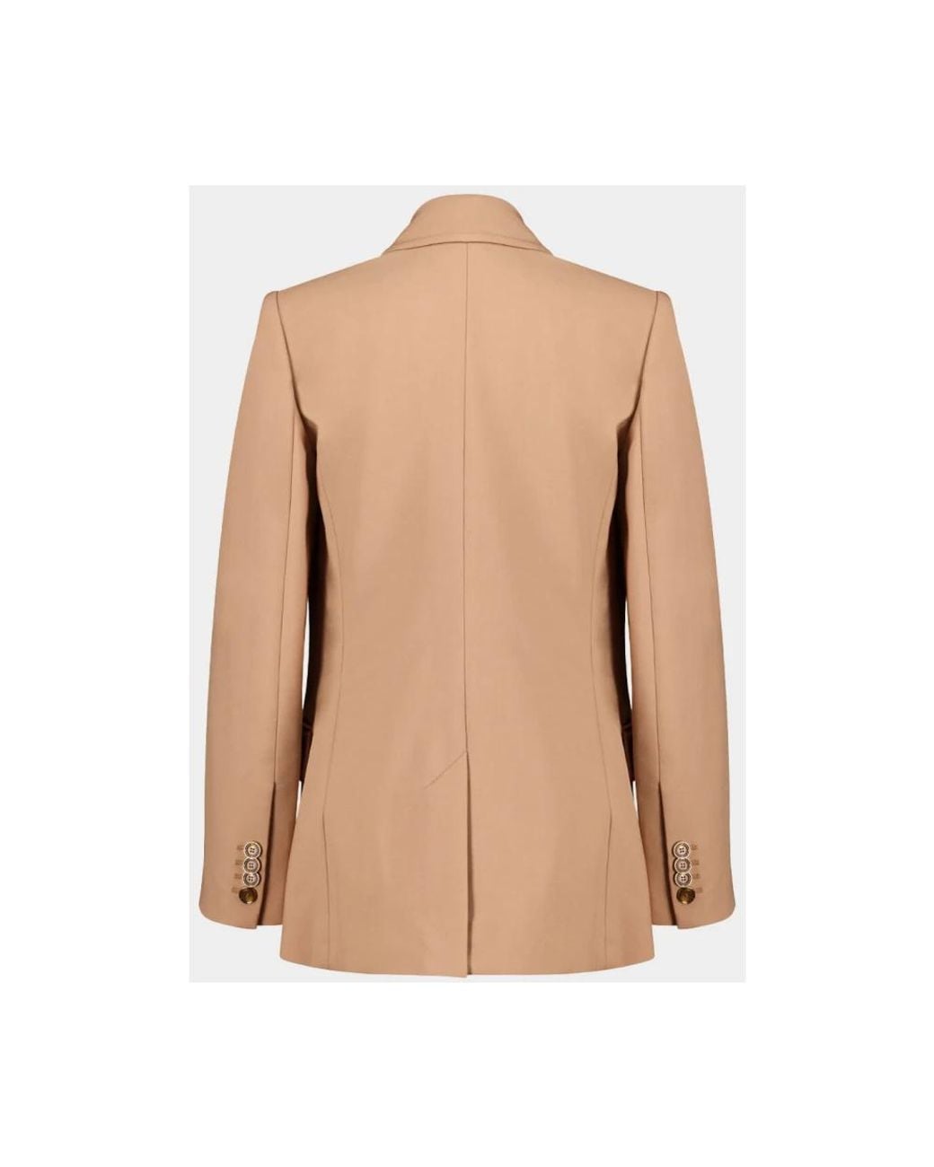 Zimmermann Natural Blazers
