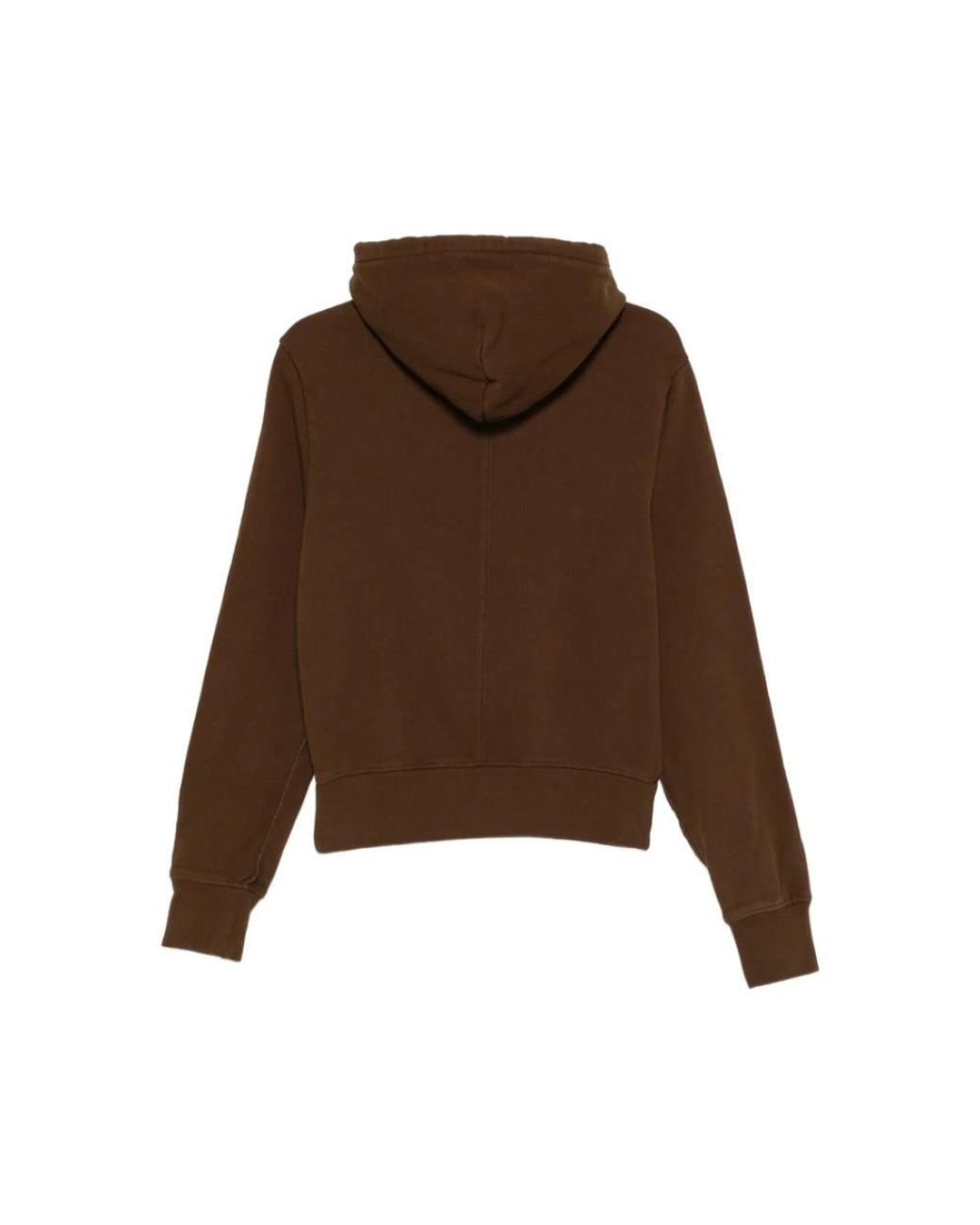 Entire studios Brown Hoodies
