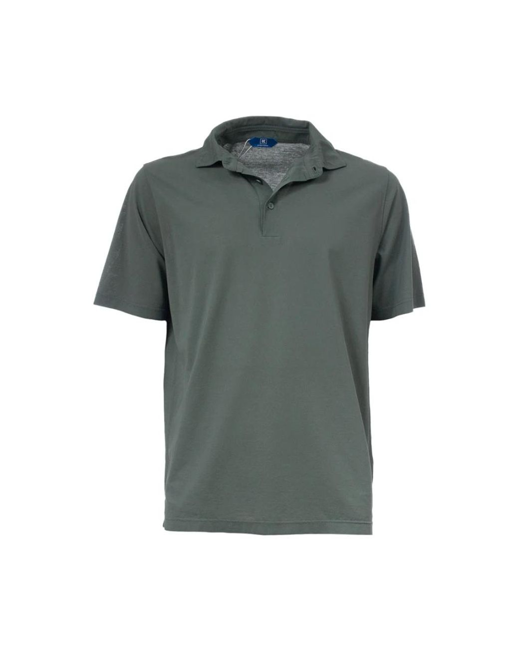 KIRED Green Polo Shirts for men