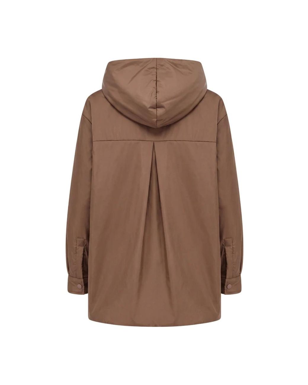 Light Jackets Aspesi en coloris Brown