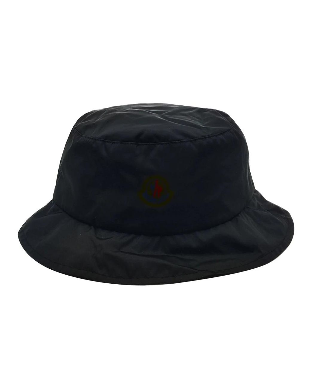 Moncler Black Accessories