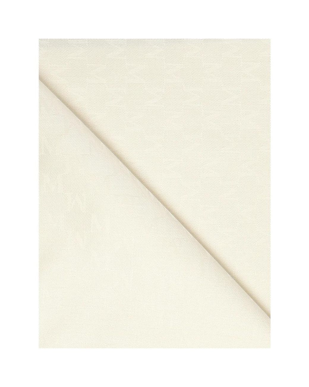 Max Mara Natural Scarves