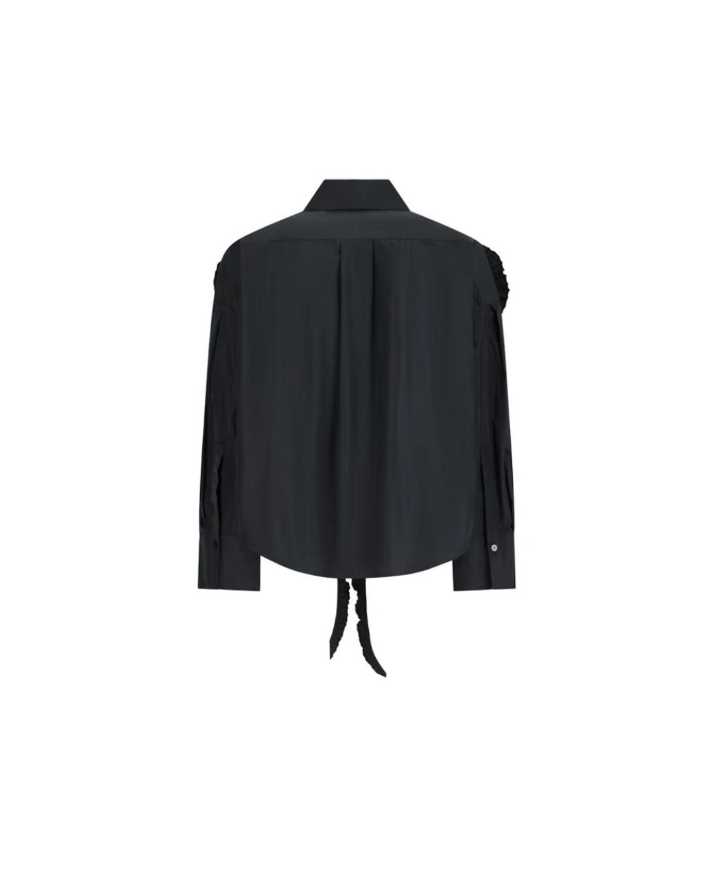 Blumarine Black Shirts