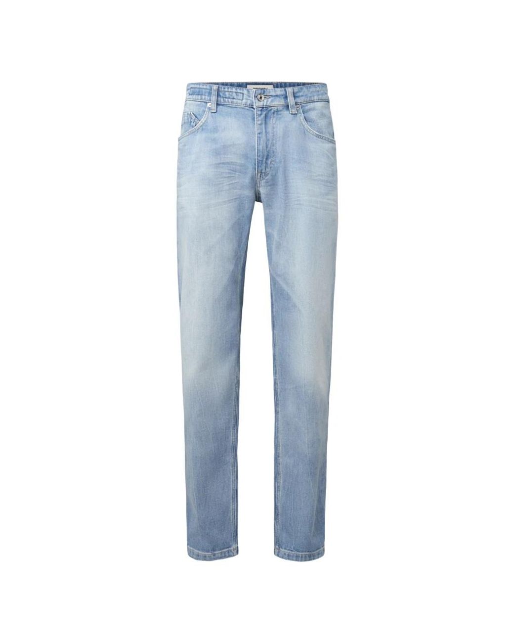 Drykorn Blue Slim-Fit Jeans for men