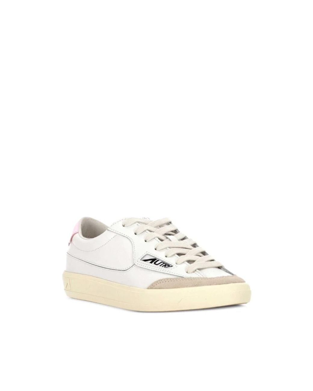 Autry Natural Sneakers for men