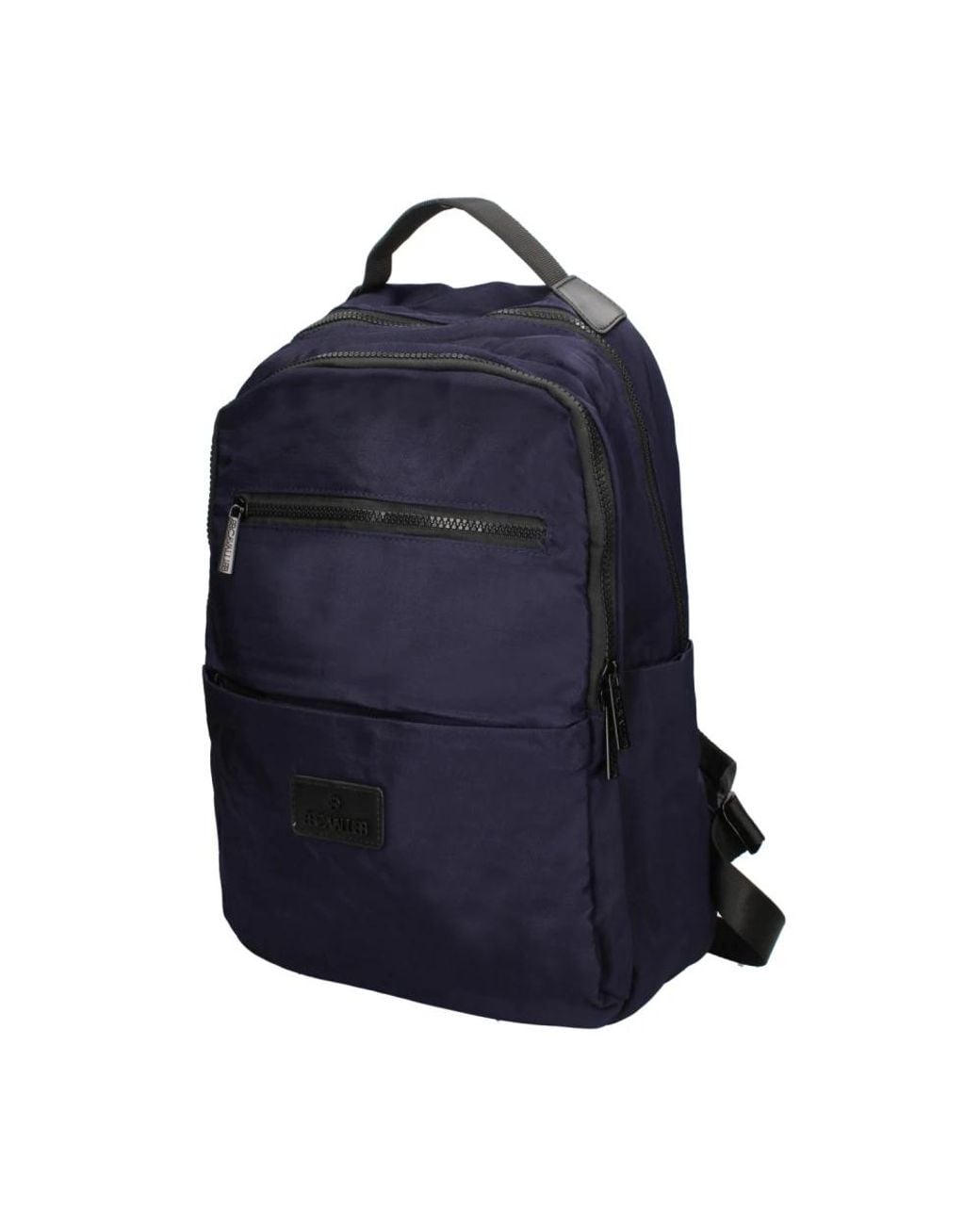 Backpacks Roberto Cavalli de color Blue