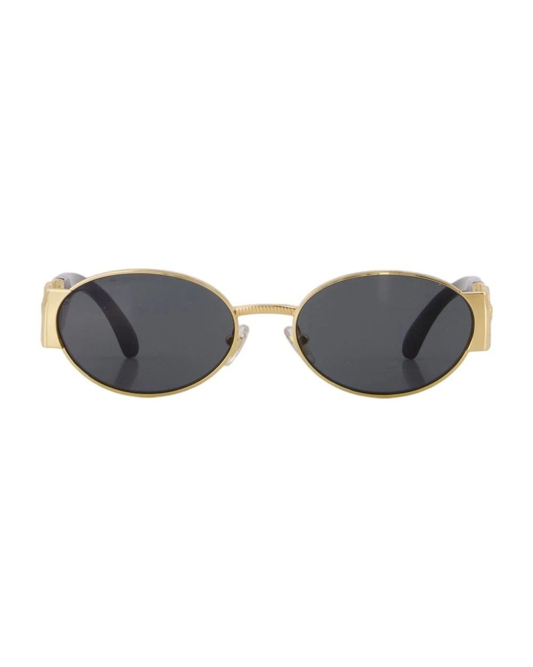 Versace Gray Ve2299 Sonnenbrille