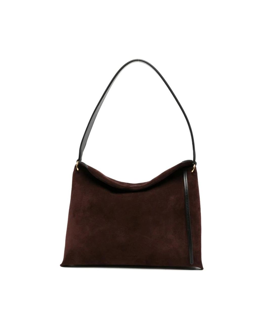 Wandler Brown Shoulder Bags