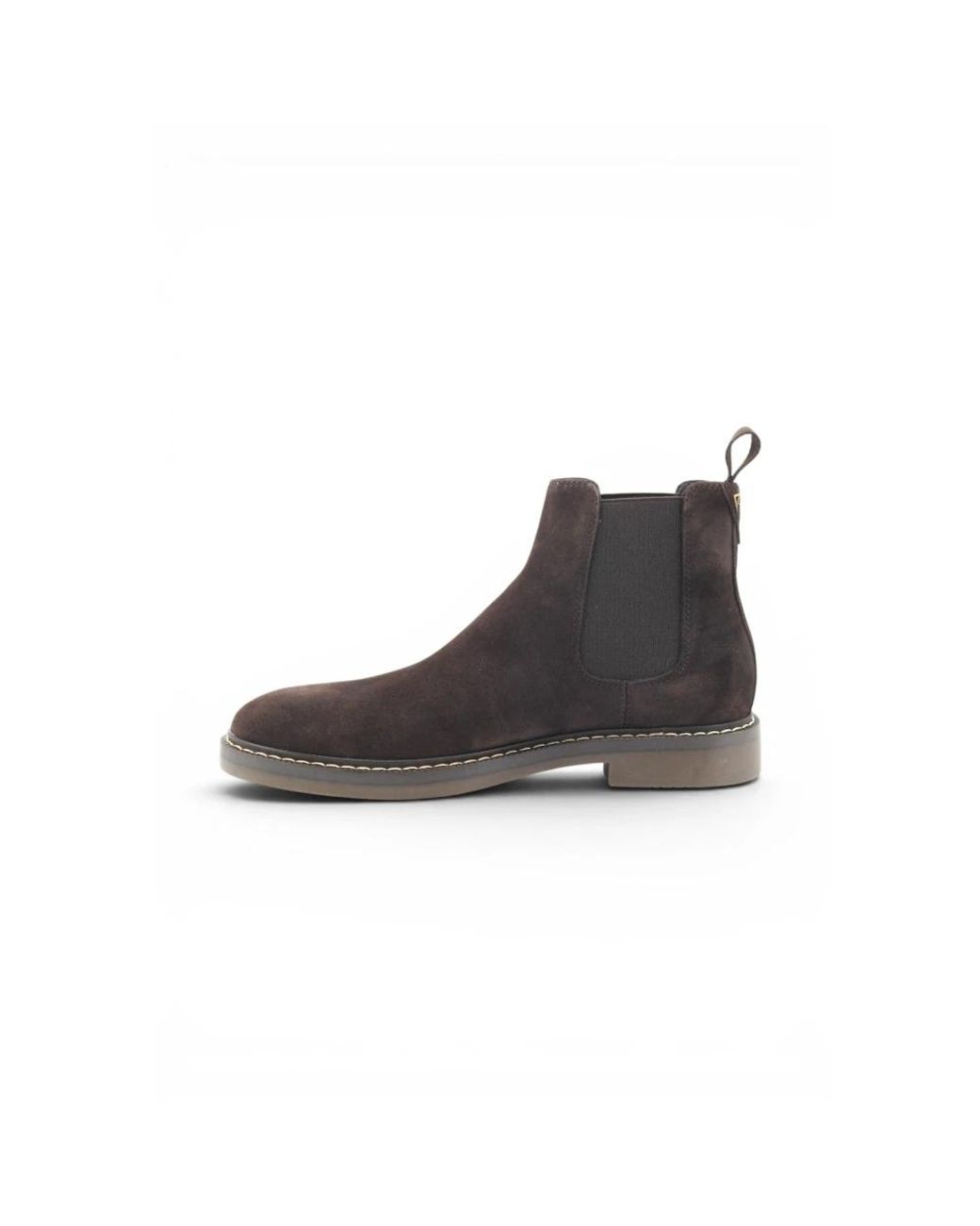 Guess Brown Chelsea Boots for men