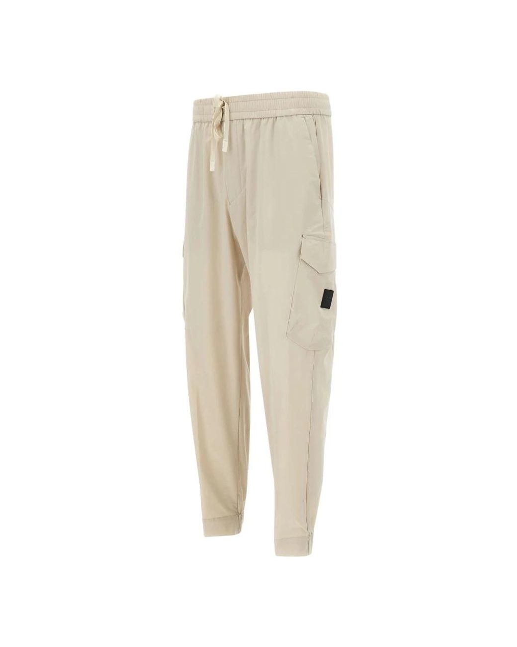 Boss Natural Sweatpants for men