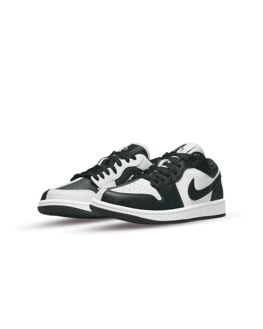 Nike Black 1 Low Se 'Homage'