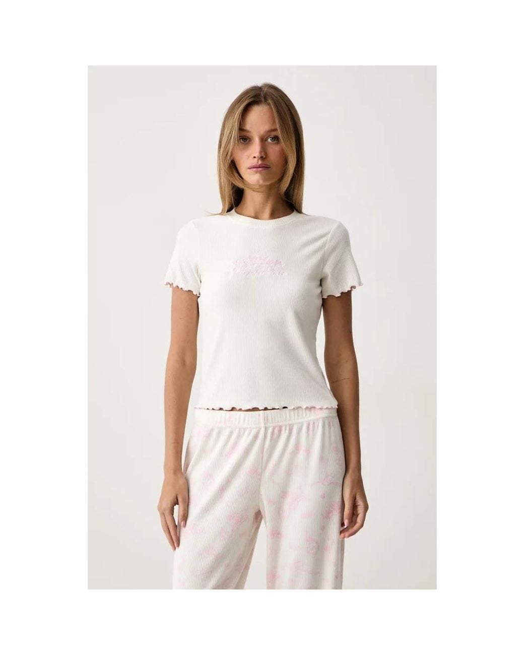 Pyjamas Juicy Couture de color White