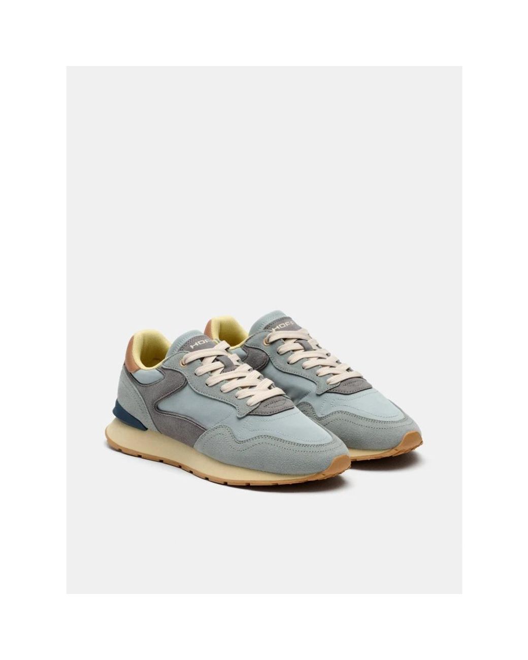 Sneakers HOFF en coloris Blue