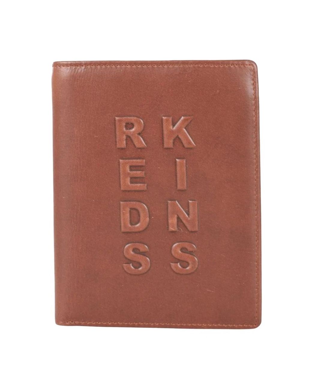 Wallets & Cardholders Redskins pour homme en coloris Brown