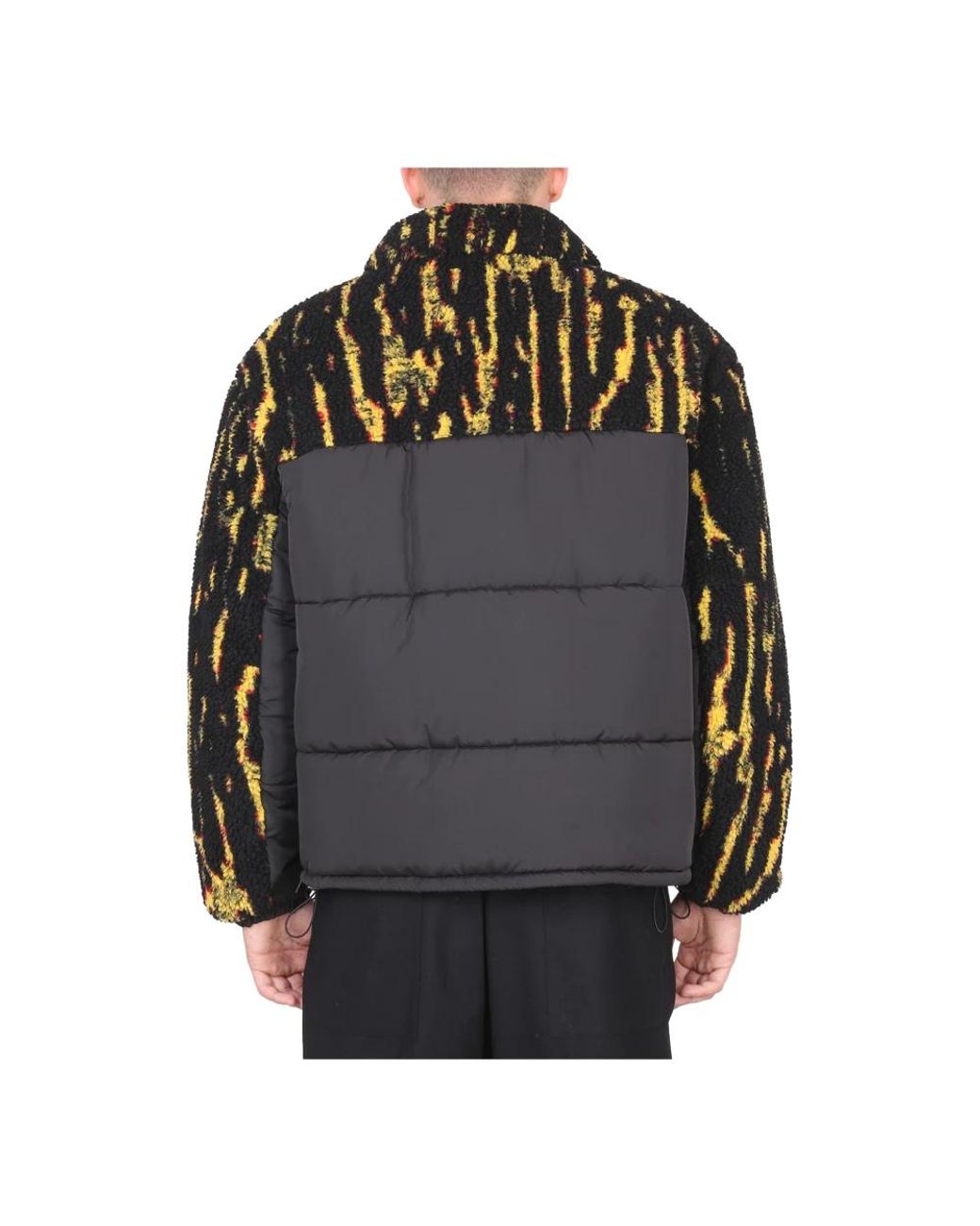 Ambush Black Down Jackets for men