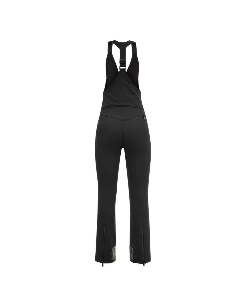 Head Black Jet Bib
