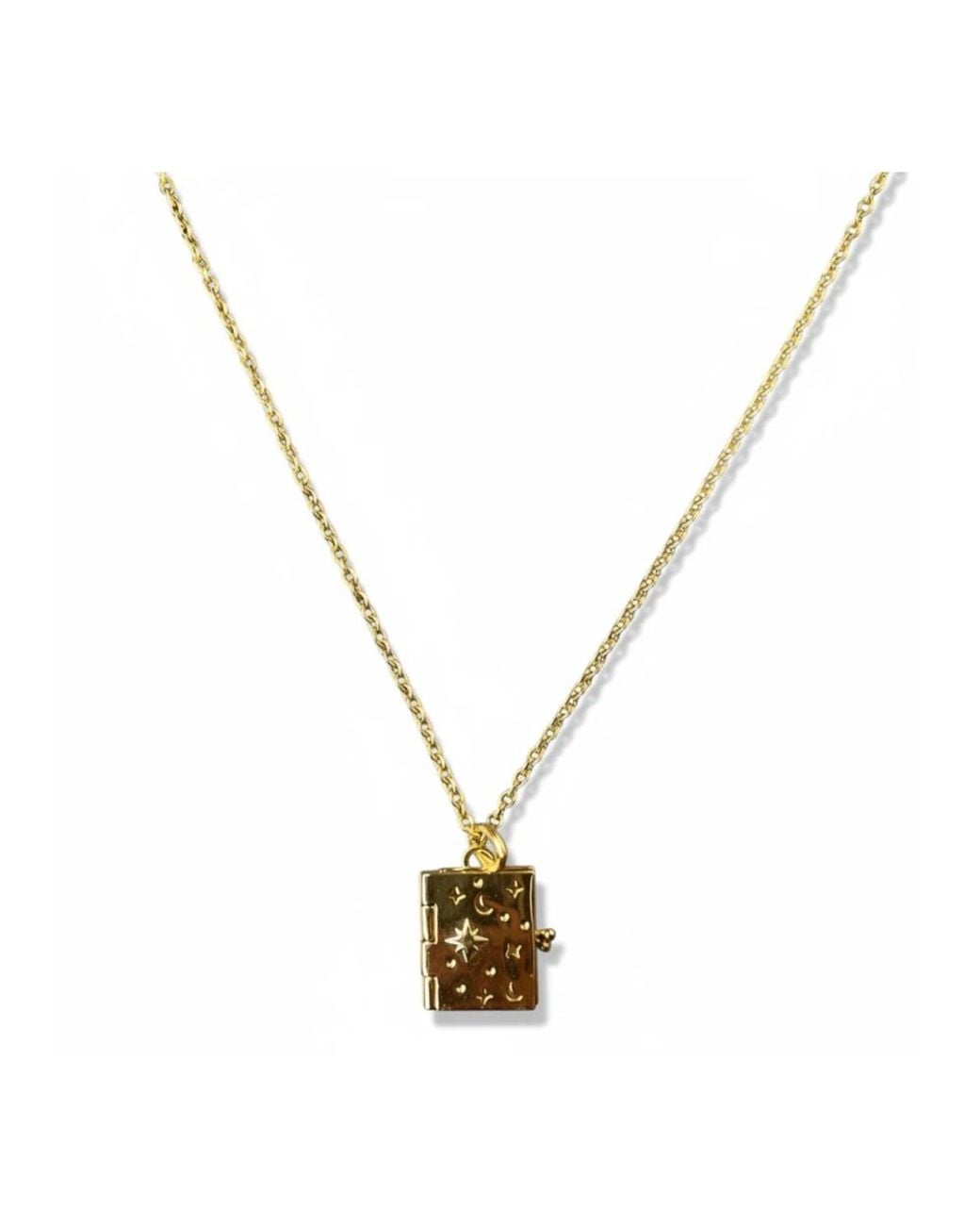Coccinelle Metallic Necklaces