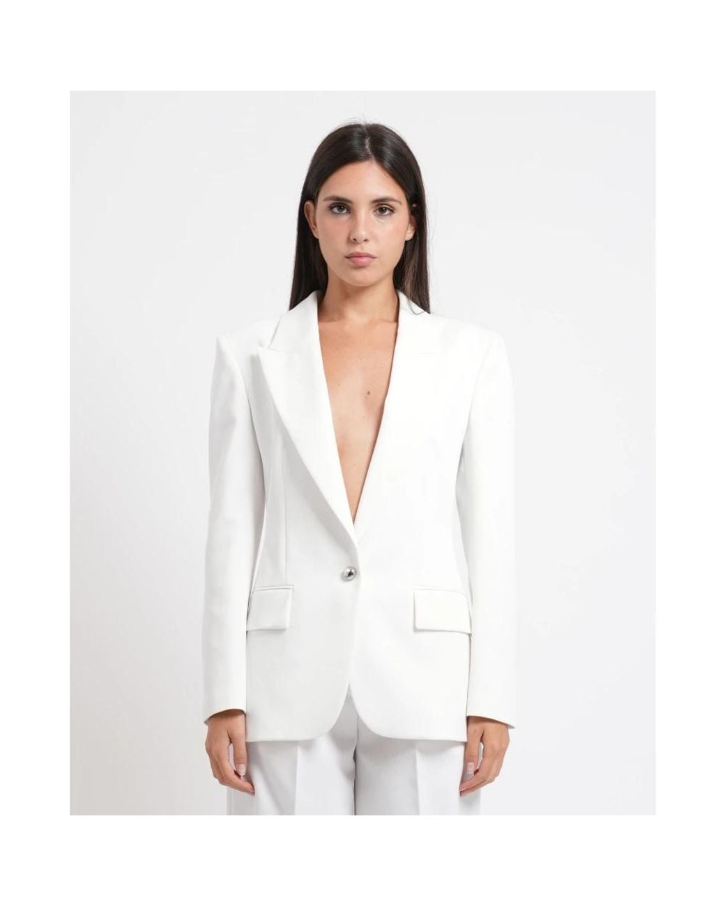 Blazers HUGO de color White