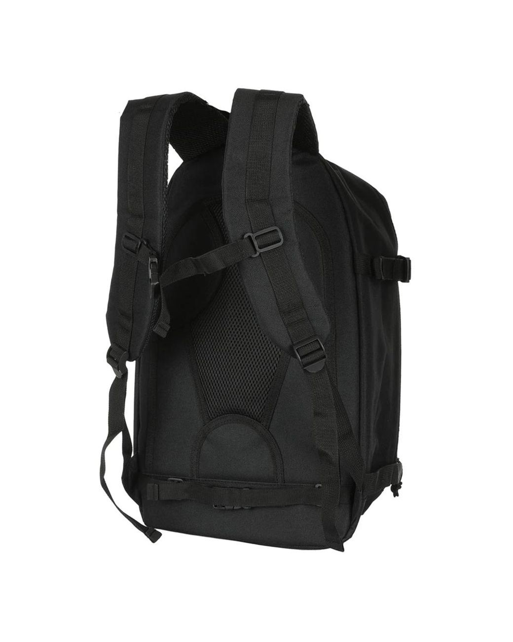 Backpacks di Level in Metallic