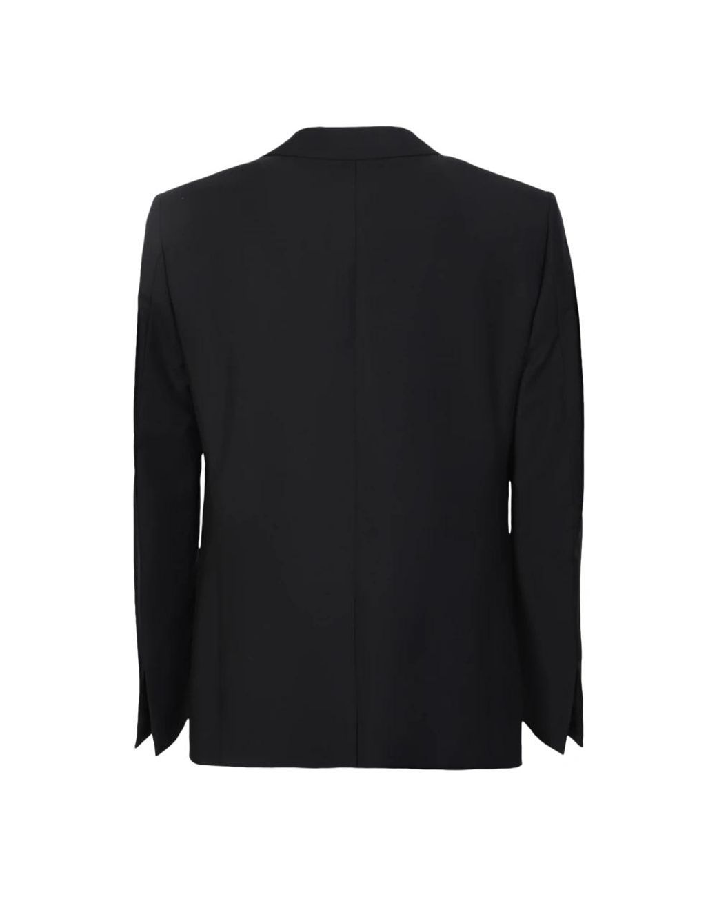 Givenchy Black Blazers for men