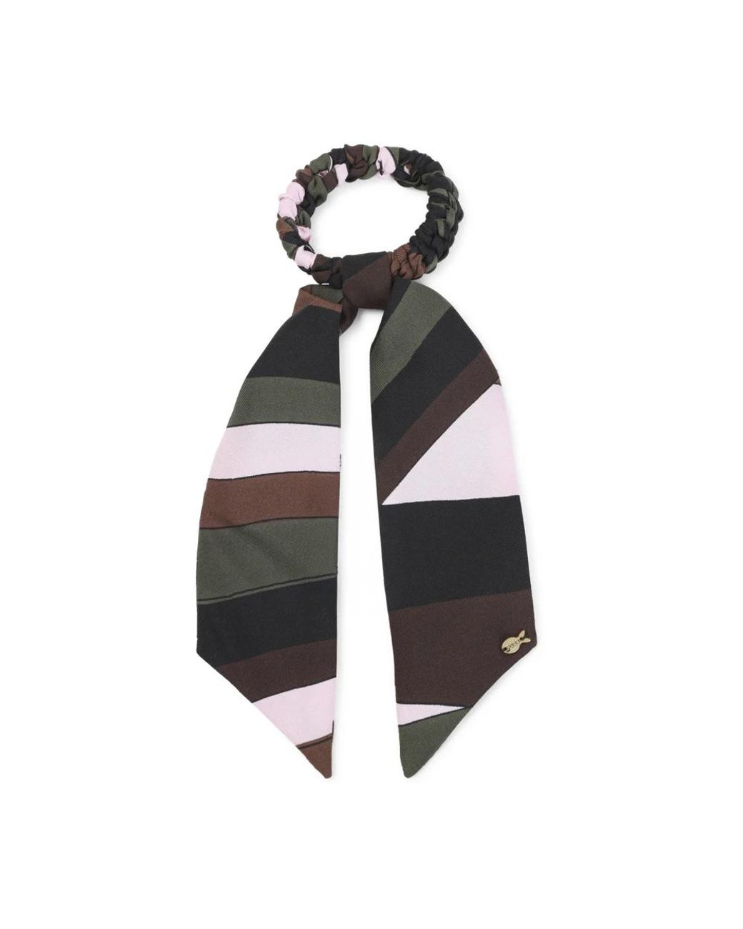 Emilio Pucci Black Accessories