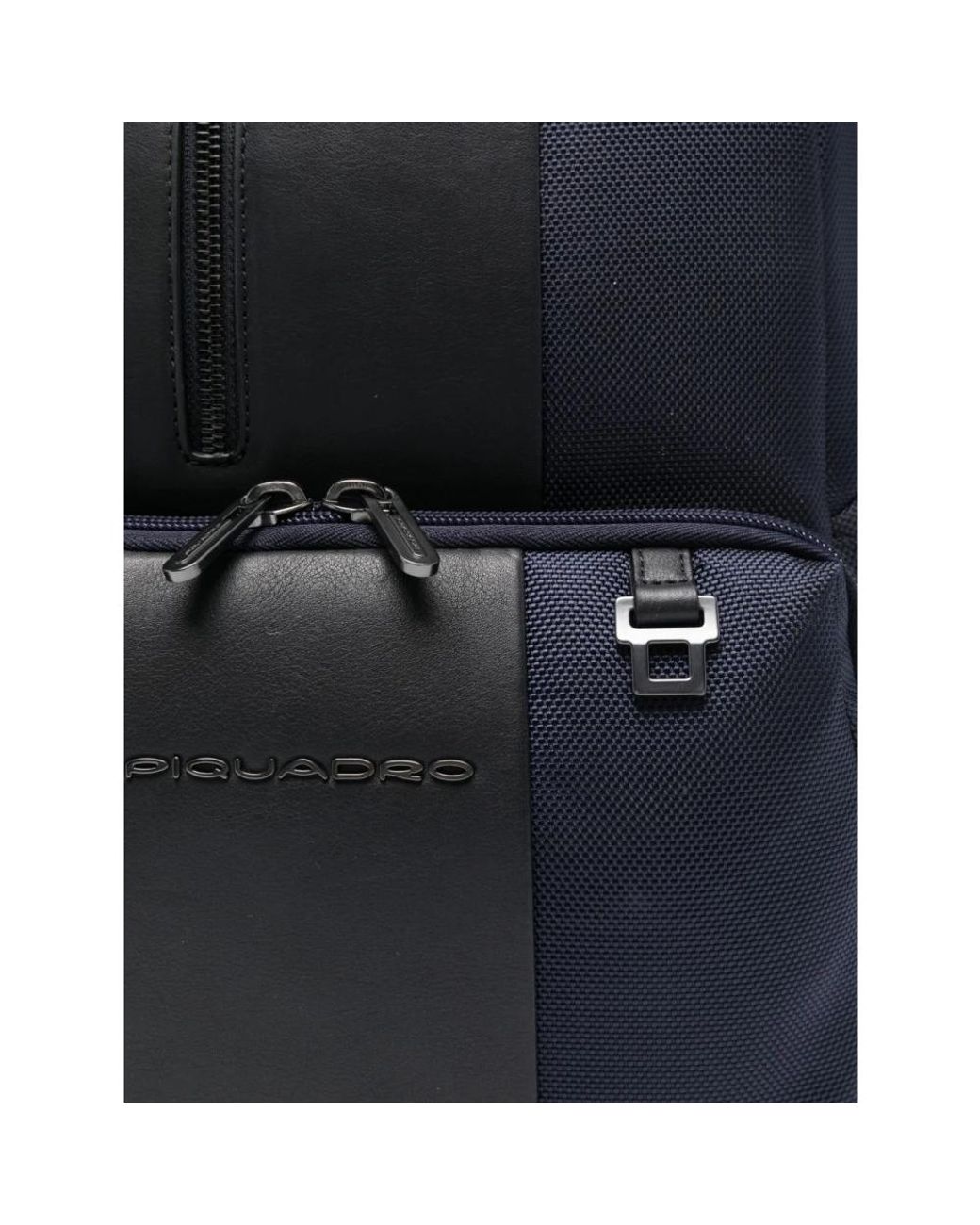 Backpacks di Piquadro in Blue