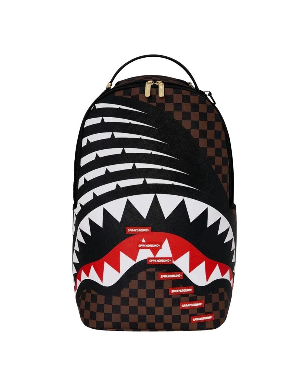 Backpacks di Sprayground in Black