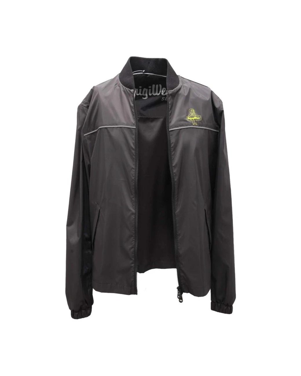 Light Jackets di Refrigiwear in Gray da Uomo