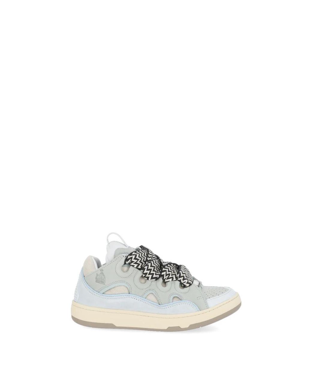 Lanvin Sneakers in het White voor heren