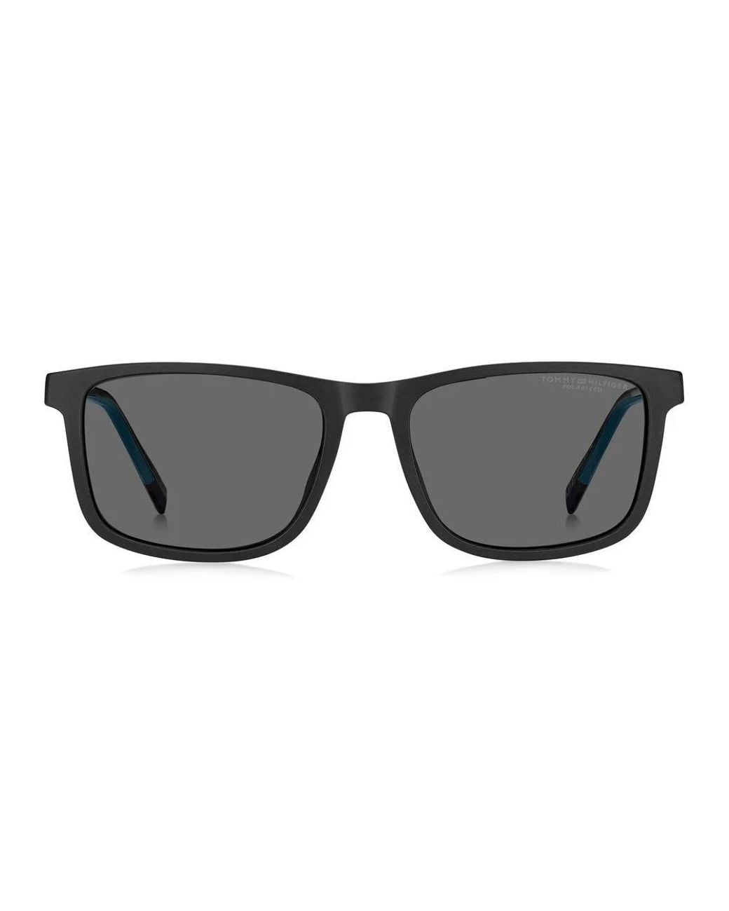 Tommy Hilfiger Black Glasses for men