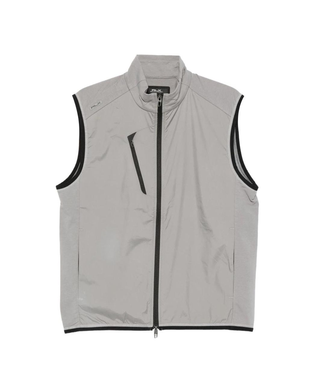 Polo Ralph Lauren Gray Vests for men