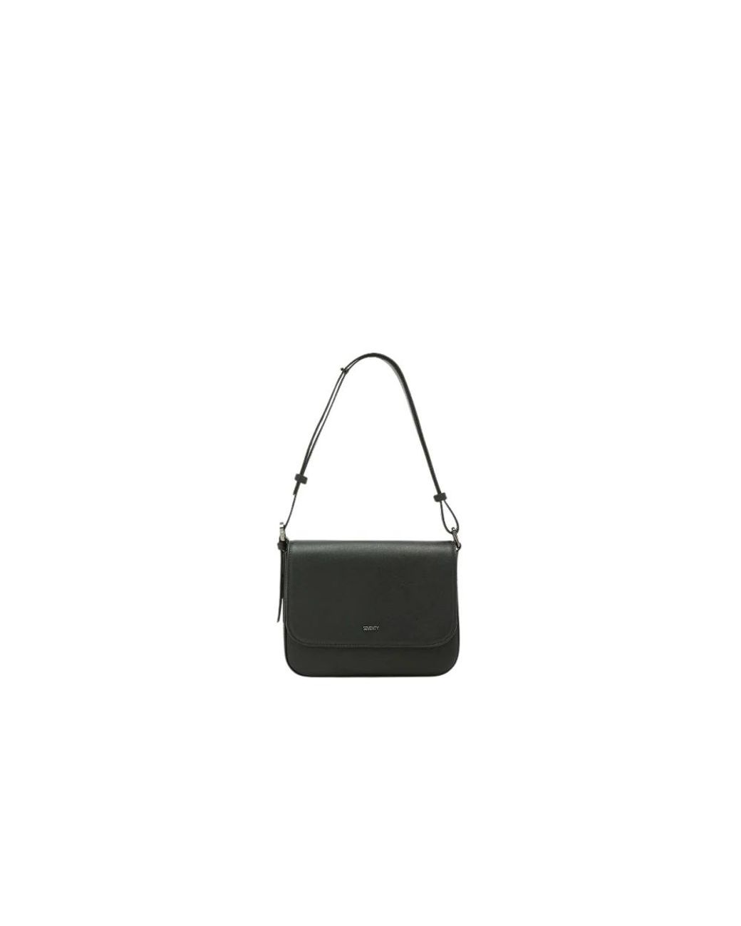 Seventy White Shoulder Bags