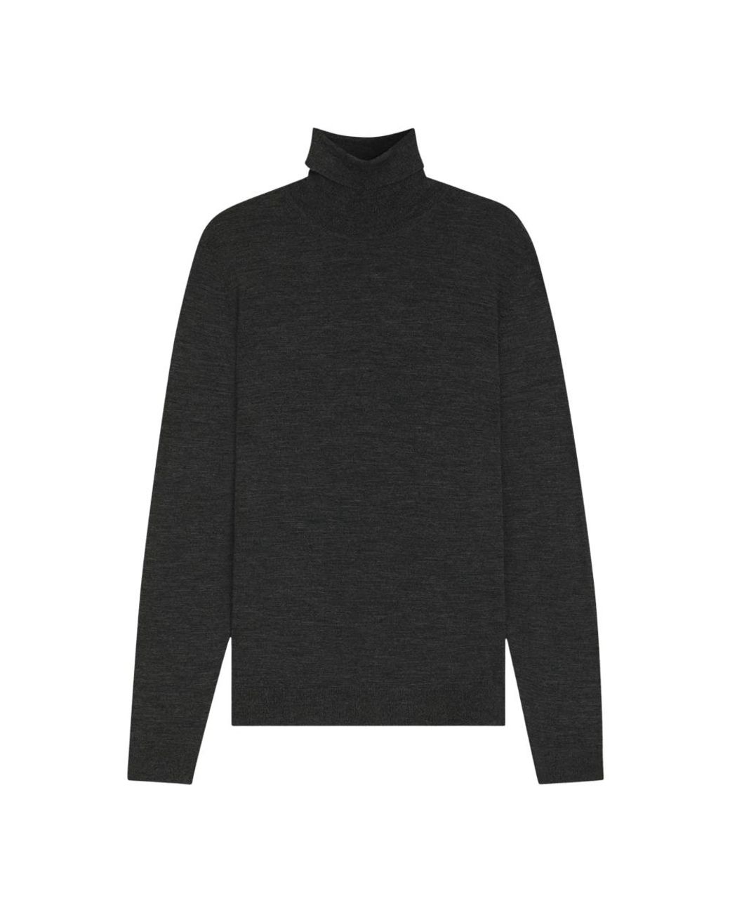 Boss Black Turtlenecks for men