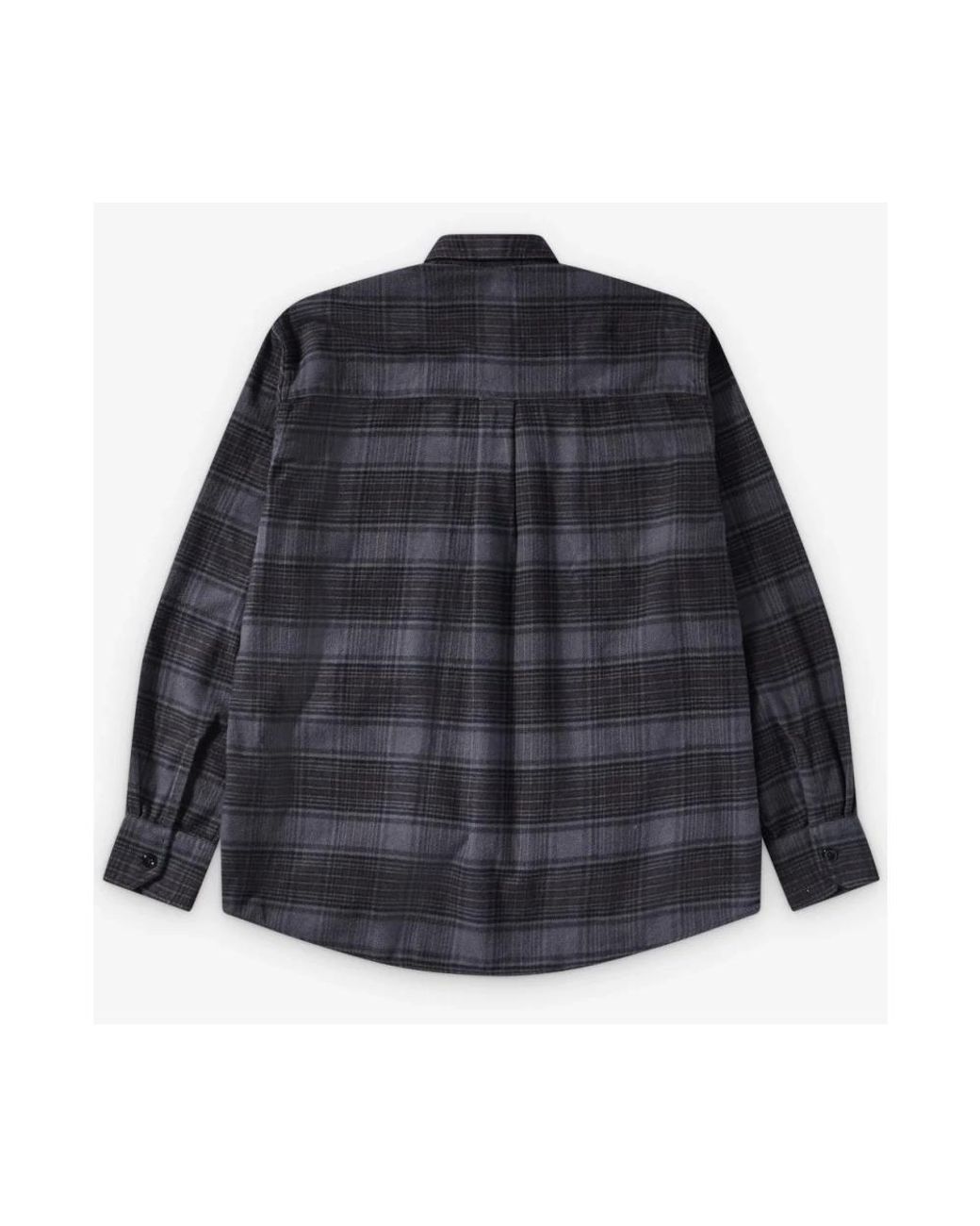 Our Legacy Blue Casual Shirts for men