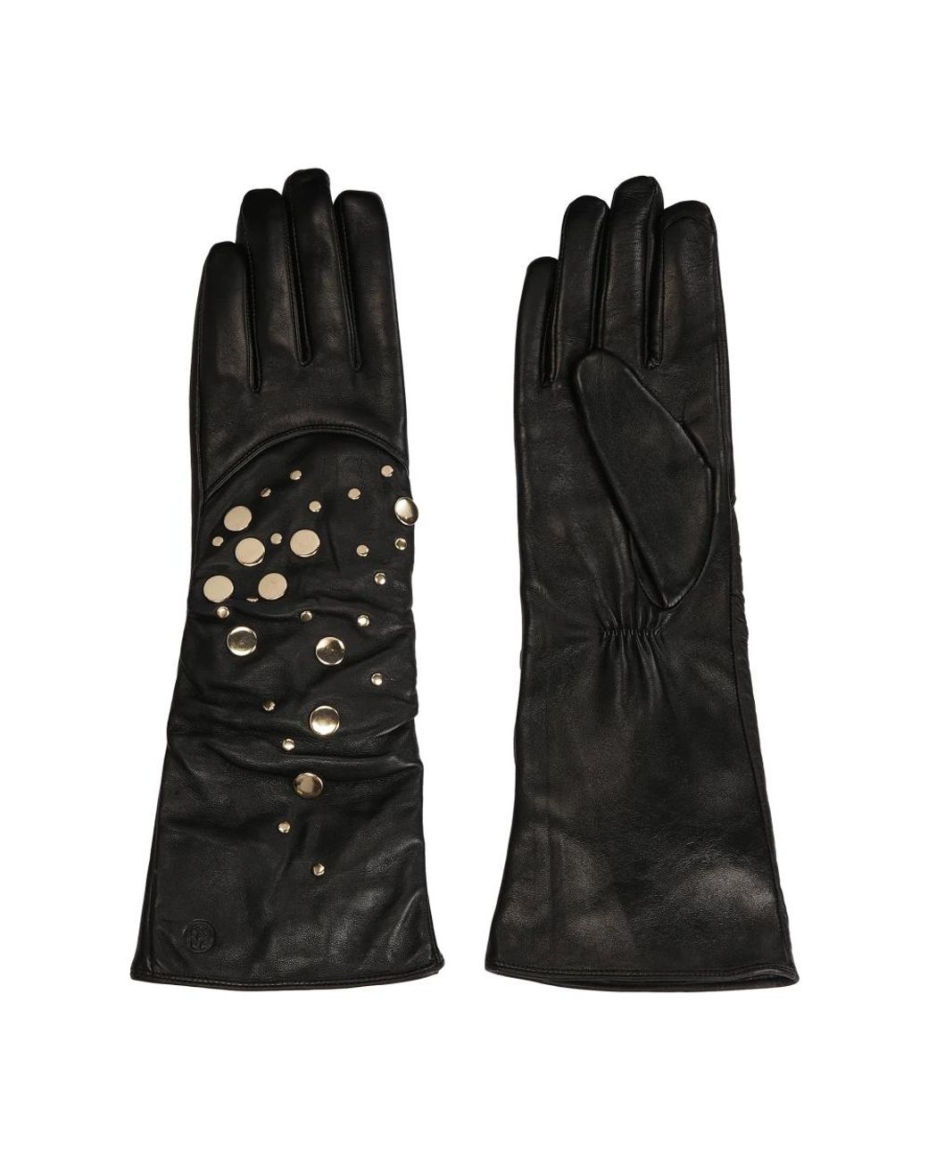 Gloves Kazar de color Black