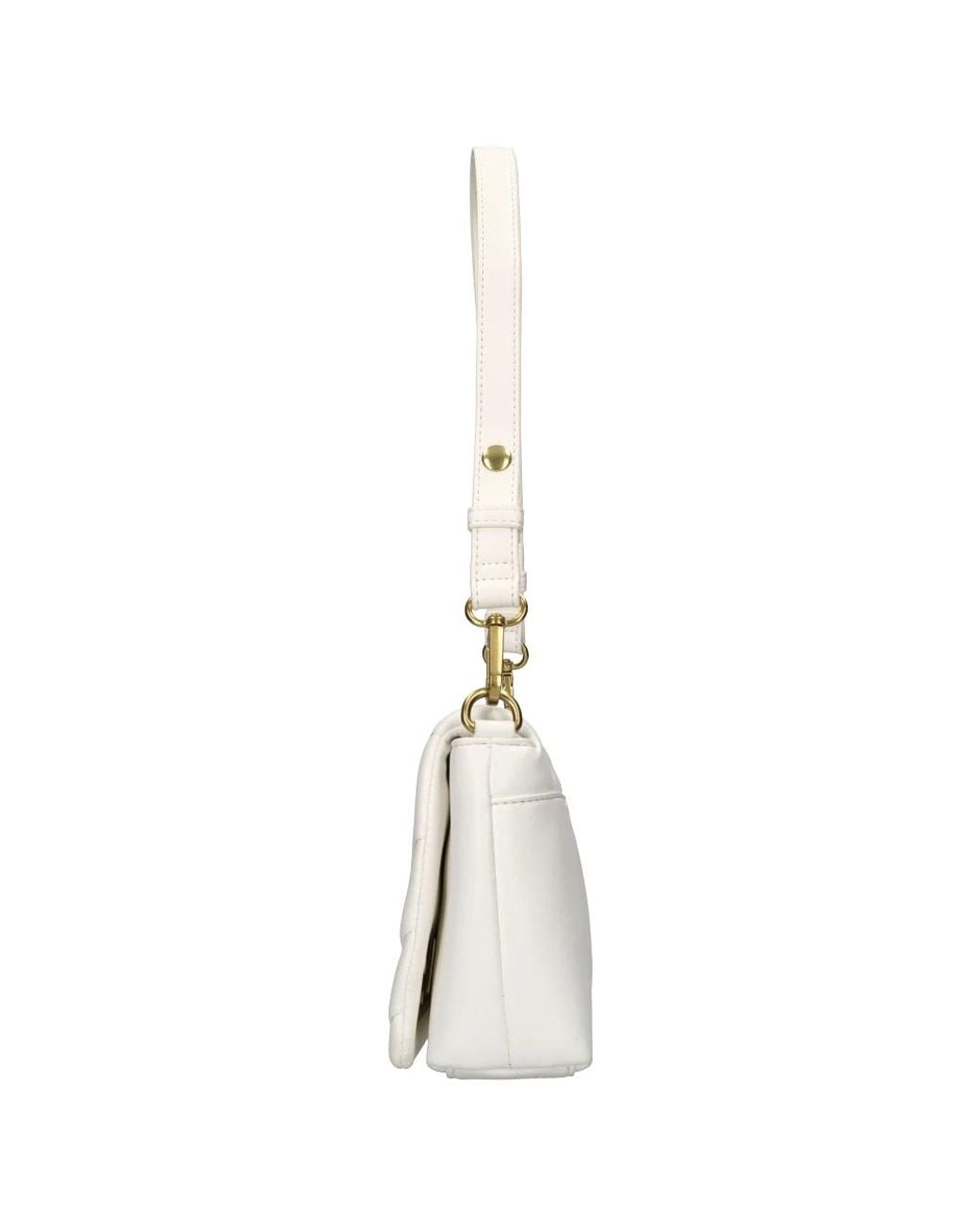 Gaelle Paris Natural Shoulder Bags