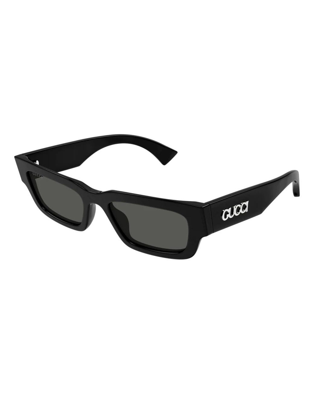 Gucci Black Sunglasses for men