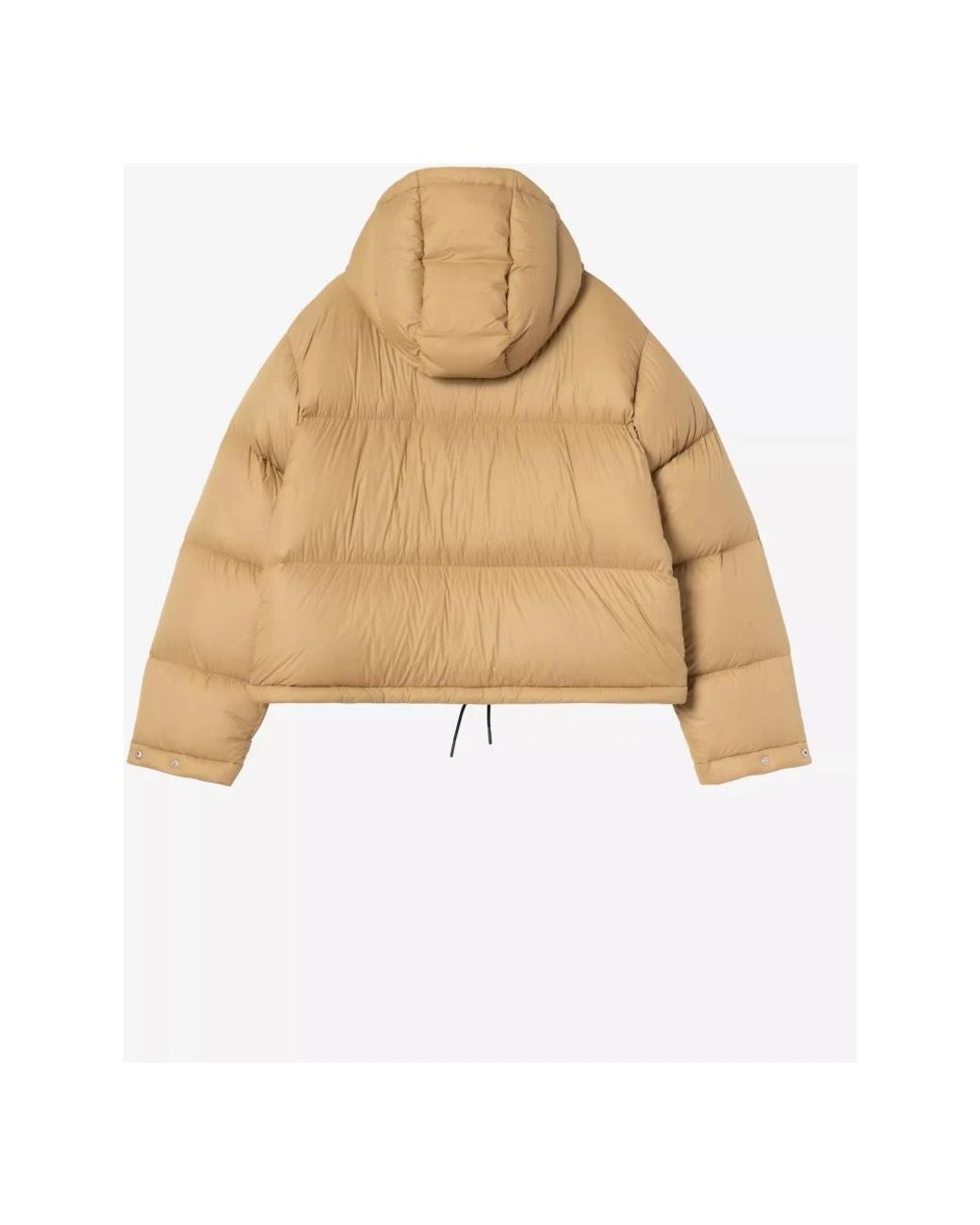 Winter Jackets Carhartt de color Natural